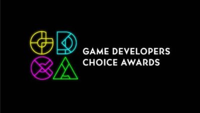 Los 2025 Game Developers Choice Awards desvelan sus nominados