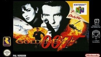 Nintendo estaba preocupada de que la violencia en GoldenEye 007 pareciera demasiado real