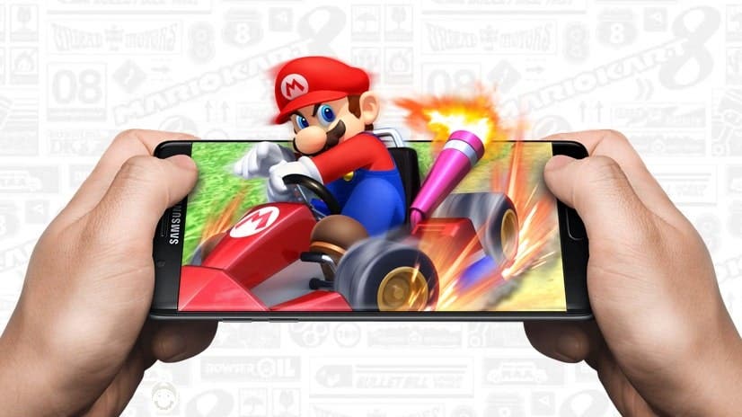 [Act.] Nintendo está enviando correos a las personas aceptadas en la beta cerrada de Mario Kart Tour para este miércoles