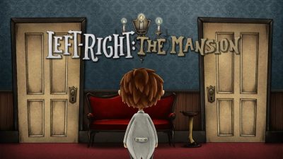 Left-Right: The Mansion confirma su estreno en Nintendo Switch: disponible este jueves en la eShop