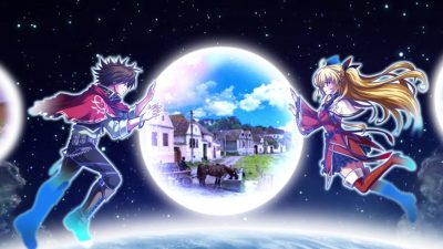 Asdivine Hearts II llegará pronto a Nintendo Switch: ha sido listado para el 17 de enero en la eShop japonesa