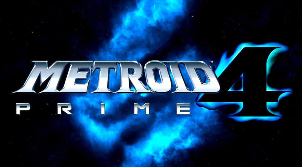 Metroid Prime 4