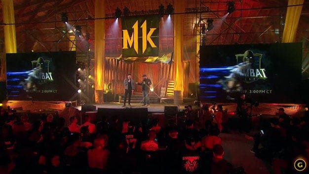 NetherRealm insinúa a Kabal como personaje jugable en Mortal Kombat 11, nuevo vídeo detrás de escenas