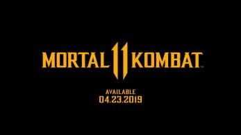 La lista de logros de Mortal Kombat 11 en Steam parece filtrar luchadores todavía no confirmados