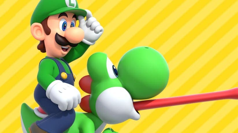 New Super Mario Bros. U Deluxe conquista el top de los más vendidos en Amazon en numerosos países