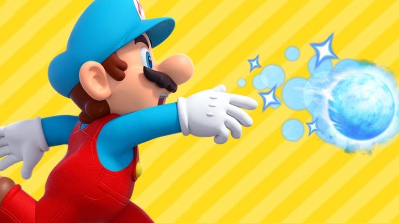 Ventas de la semana en Reino Unido: New Super Mario Bros. U Deluxe se mantiene como el título más vendido de Nintendo (2/2/19)