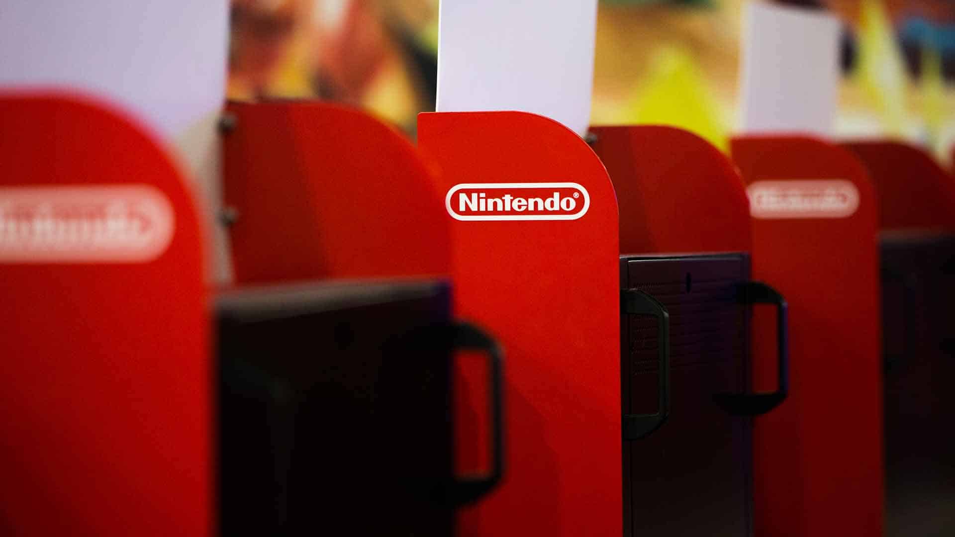 Nintendo of America comienza a reabrir sus centros de reparación