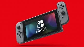 [Act.] Nintendo Switch se actualiza a la versión 7.0.1
