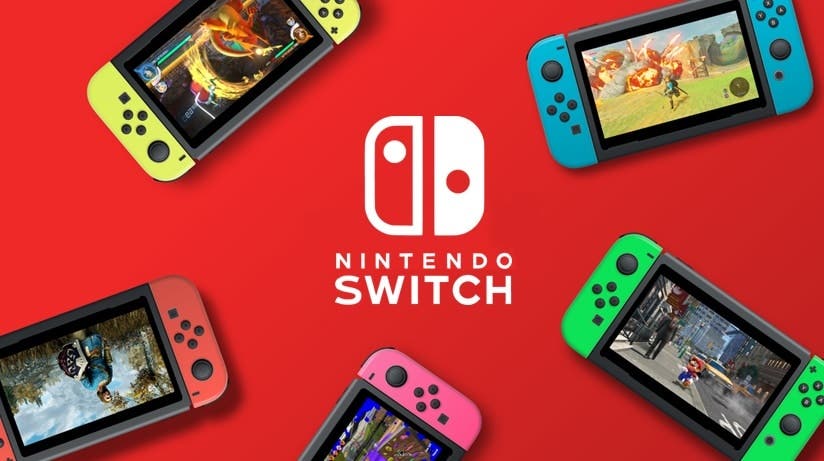 Desde Kantan Games creen que Nintendo planea lanzar una versión Pro y otra Lite de Switch