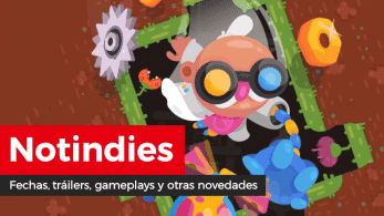 Novedades indies: Grab Lab, Piczle Colors, Diabolik Lovers: Chaos Lineage, Double Cross, Hellfront: Honeymoon, HoPiKo, Pixel Action Heroes, The Adventure Pals y Yunohana SpRING! Mellow Times
