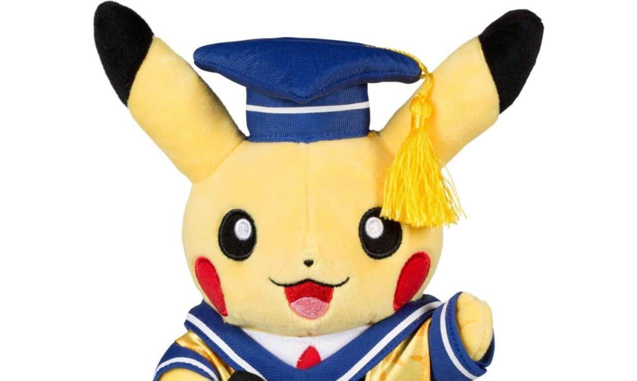 The Pokémon Company dará becas y la oportunidad de visitar su sede en Japón a dos alumnos de la United Kingdom’s Royal Academy College of Art