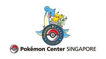 Pokémon Center Singapore cancela las celebraciones de aniversario hasta que “las cosas mejoren”