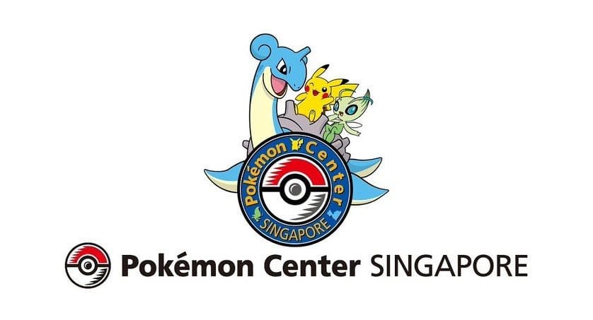El futuro Pokémon Center de Singapur superó el millar de solicitudes de trabajo