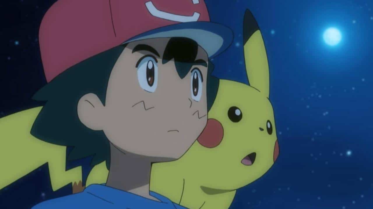 Así suena el nuevo y relajante ending coral del anime de Pokémon de Sol y Luna