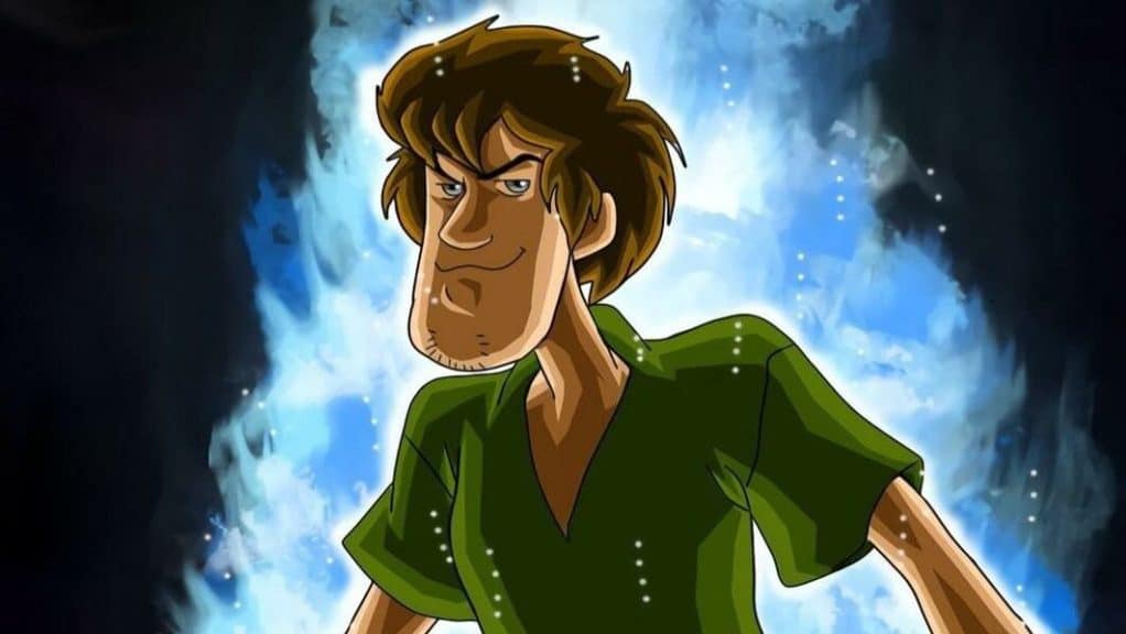 Los fans piden introducir a Shaggy, de Scooby Doo, en Mortal Kombat 11