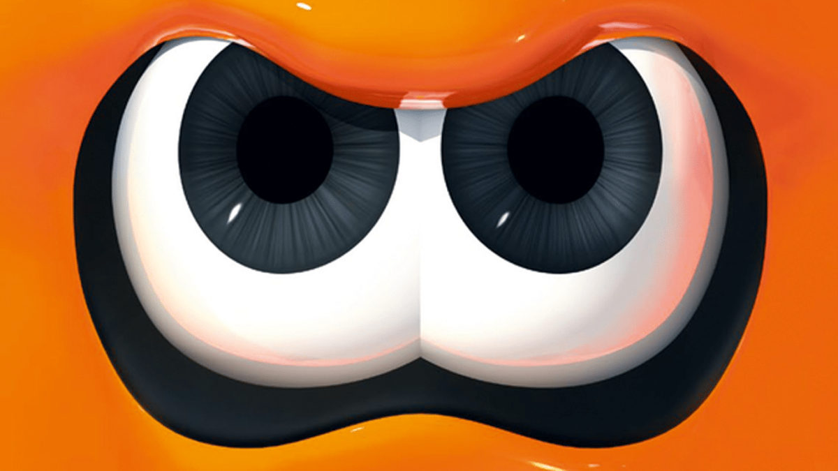 Splatoon
