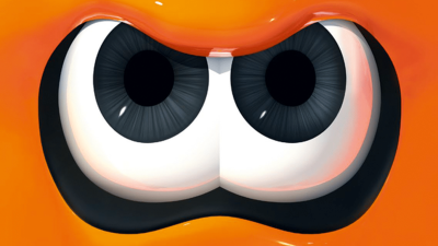 Splatoon
