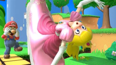 Smash Bros