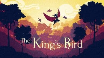 The King’s Bird llegará a Nintendo Switch el 2 de febrero