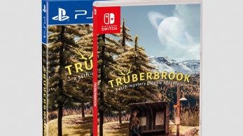 La edición estándar de Trüberbrook contará con una guía de viaje: nuevos detalles y capturas