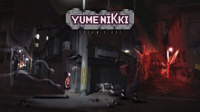 YUMENIKKI -DREAM DIARY- es anunciado para Nintendo Switch