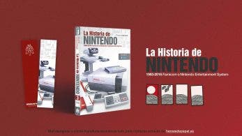La Historia de Nintendo (vol.3), ¡ya a la venta!