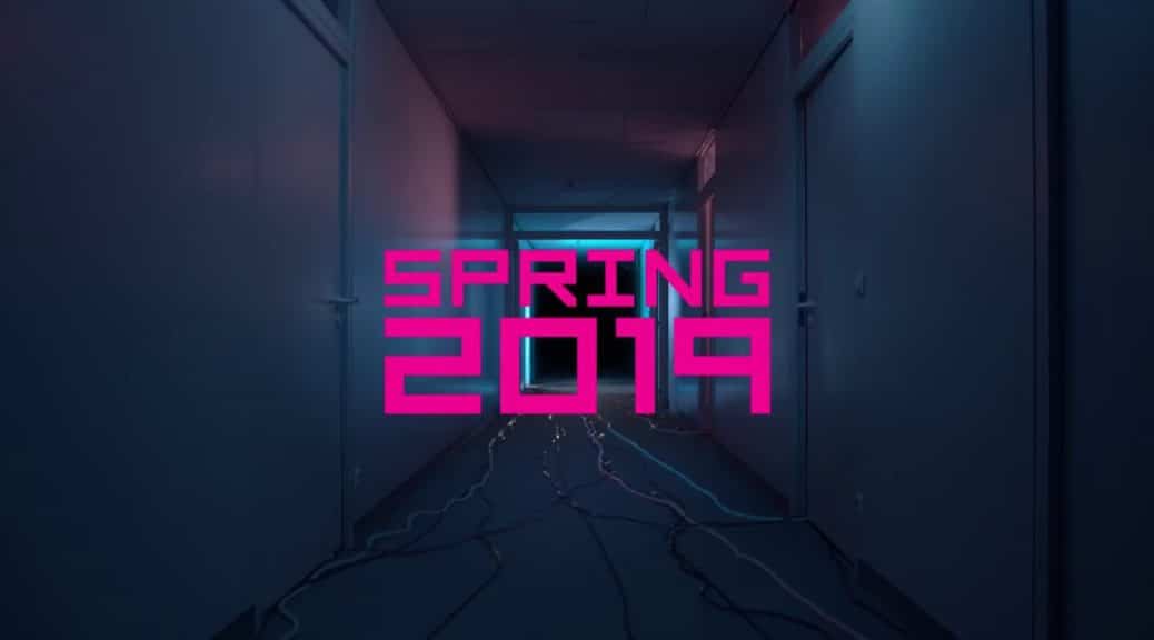 Vectronom, juego que mezcla plataformas y ritmo musical, llegará a Switch en primavera