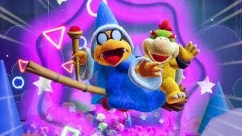 Nintendo comenta el éxito en ventas de Super Smash Bros. Ultimate, New Super Mario Bros. U Deluxe y Yoshi’s Crafted World