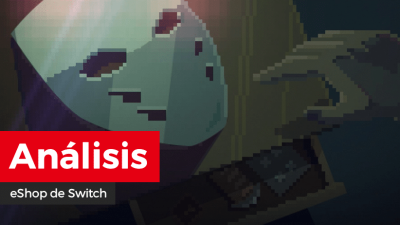 [Análisis] Party Hard para Nintendo Switch