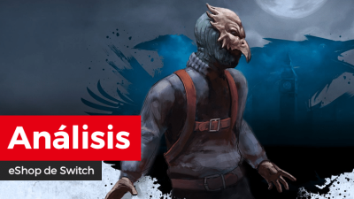[Análisis] The Raven Remastered