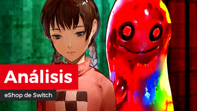 [Análisis] Yume Nikki: Dream Diary