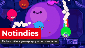 Novedades indies: Debris Infinity, Crystal Crisis, Sphinx and the Cursed Mummy, Dusk Diver, Marble It Up!, Alchemic Dungeons DX, Awesome Pea, Degrees of Separation y más