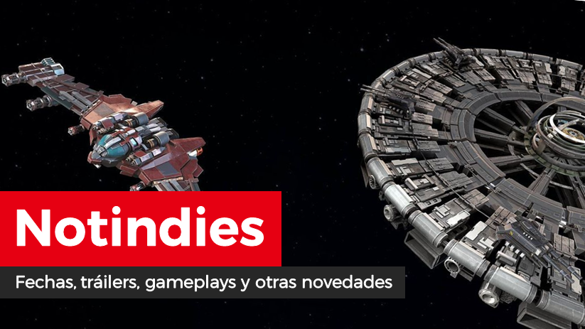 Novedades indies: Front Line, Space War Arena, Girls und Panzer, Memories Off, Xenon Racer, Alvastia Chronicles, Aragami: Shadow Edition, Cinders, Iron Crypticle, OlliOlli: Switch Stance y Touhou Sky Arena: Matsuri Climax