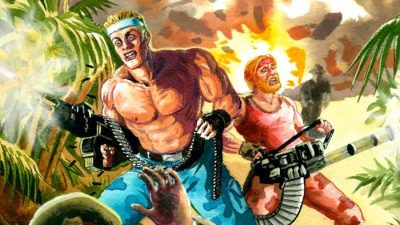 The Ultimate 11: SNK Football Championship, Ikari Warriors y SDR: Super Real Darwin ya tienen fechas de estreno en Nintendo Switch