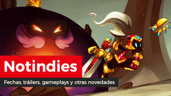 Novedades indies: Machi Knights, Flyhigh Works, Pankapu, Dungeon Rushers, Furi, Shift Quantum, Zombie Night Terror, Shape of the World, Evoland, Bad Dream: Fever, Bow To Blood, Ape Out, Beat Cop y más