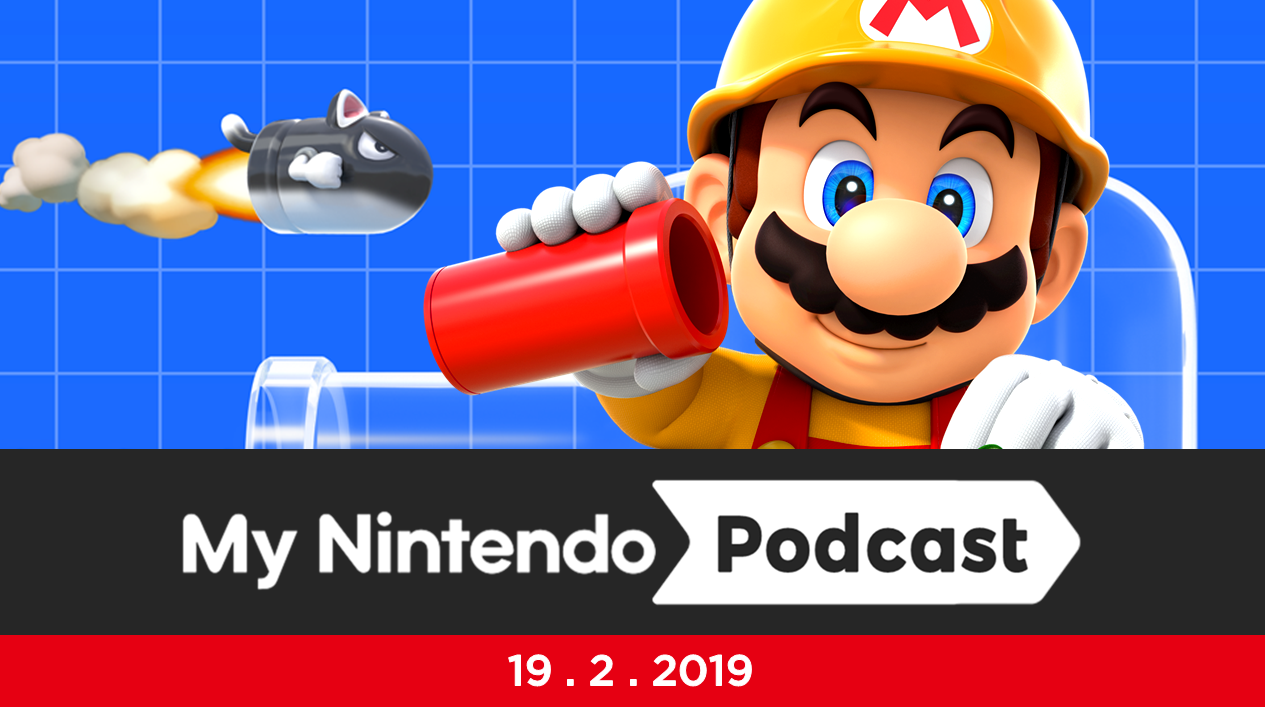 My Nintendo Podcast 3×09: 6 opiniones del Nintendo Direct