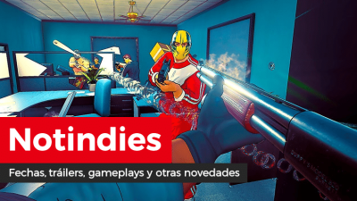 Novedades indies: RICO, The Rainsdowne Players, Tokyo Dark, Snake Vs. Snake, City of Brass, Morphies Law, RemiLore, Stunt Kite Party, Yume Nikki, Alvastia Chronicles, Captain StarONE, The King’s Bird y más