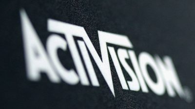 Activision Blizzard