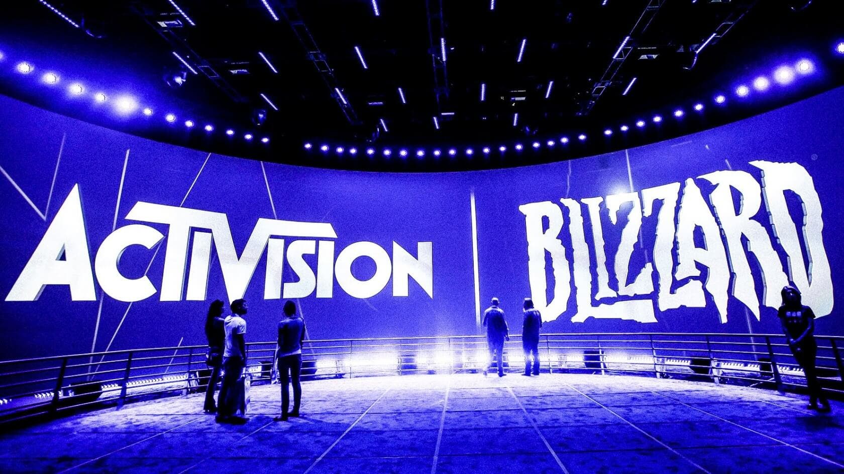 Activision Blizzard despedirá al 8% de sus trabajadores a pesar de conseguir resultados financieros récord