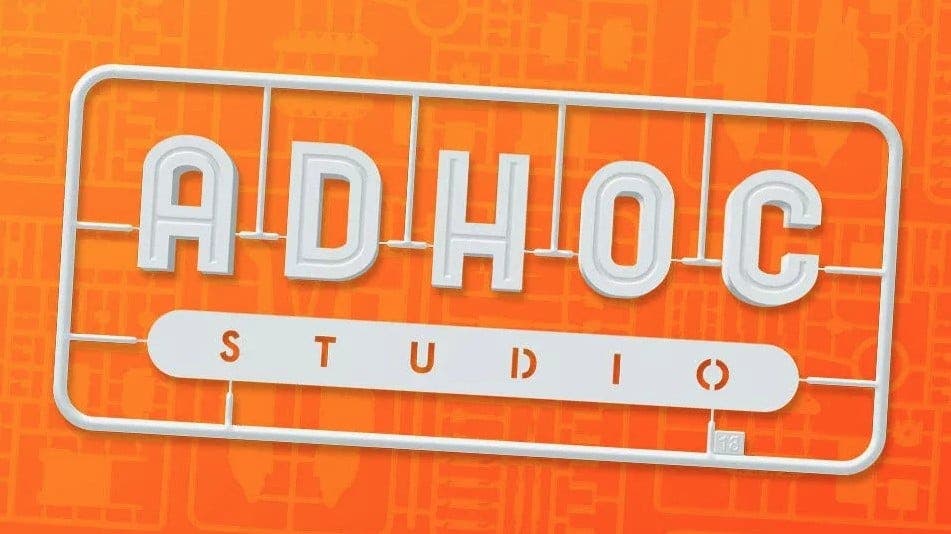 Ex-desarrolladores de Telltale Games crean AdHoc Studio