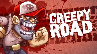 Creepy Road se estrena en Nintendo Switch el 1 de marzo del 2019