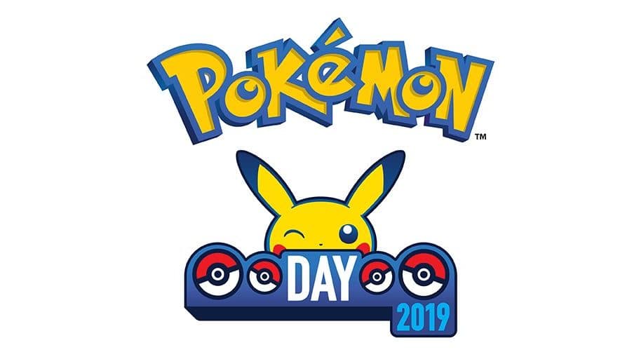 Anunciado un nuevo evento de Pokémon GO con motivo del Día de Pokémon