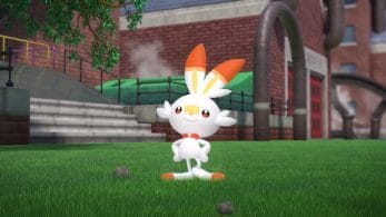 [Act.] Anunciado Pokémon Espada y Escudo para Nintendo Switch en el Pokémon Direct