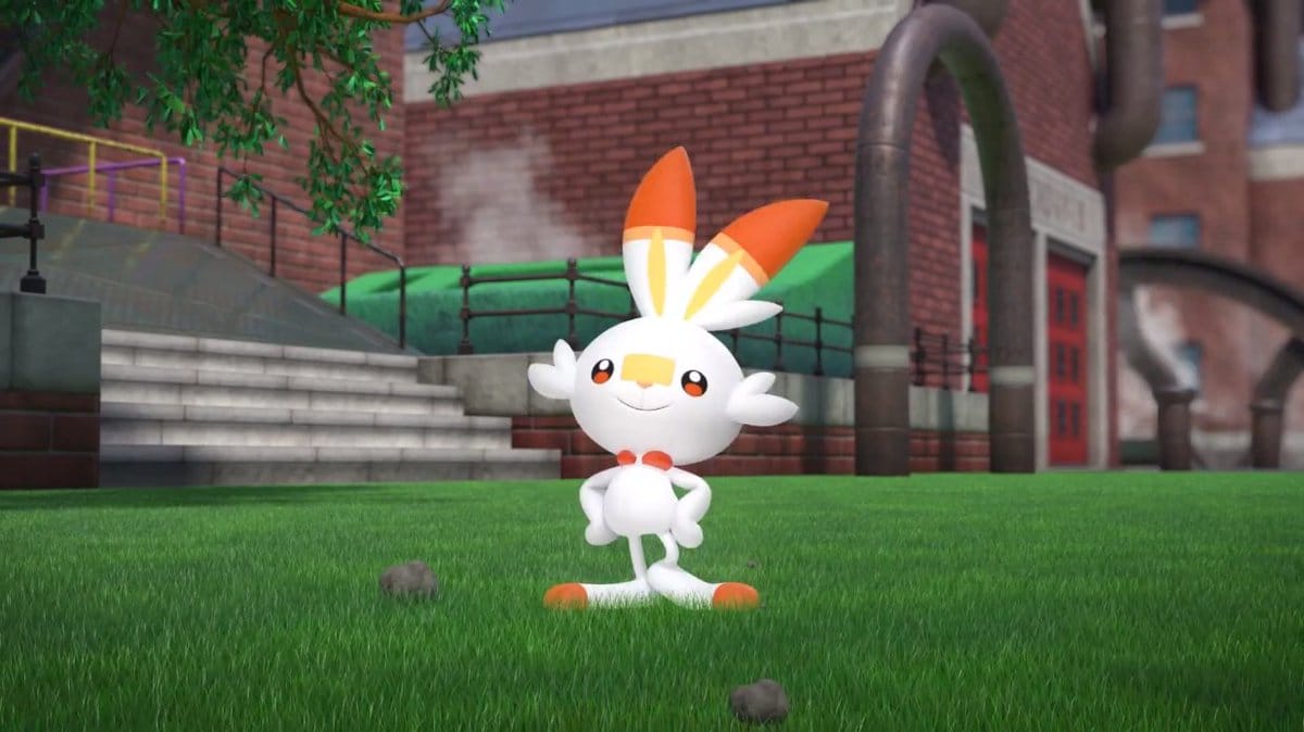 Responsables de Pokémon Espada y Escudo sobre la línea evolutiva de Scorbunny: “No sabrás qué dirección va a tomar”