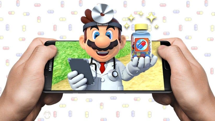 Dr. Mario World comienza a aparecer disponible para descargar en dispositivos con iOS alrededor del mundo