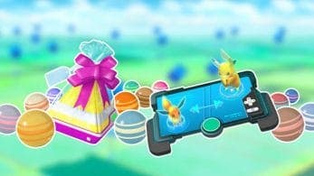 Niantic confirma un evento de amistad para este fin de semana y el nuevo evento de San Valentín de Pokémon GO