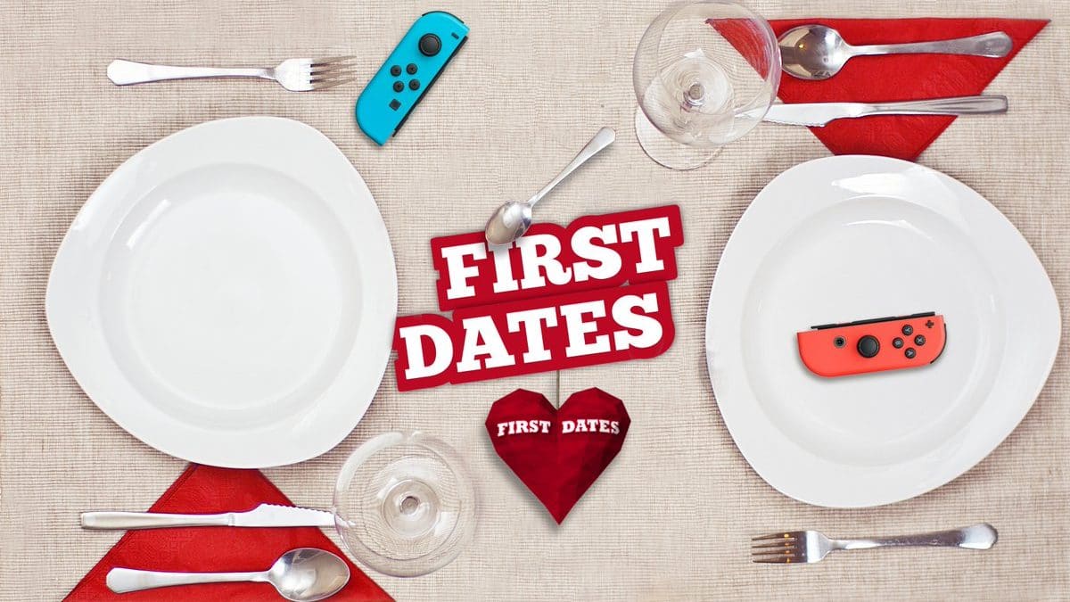 [Act.] First Dates prepara algo relacionado con Nintendo Switch para mañana