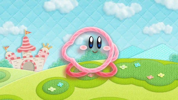 [Act.] Tráiler de lanzamiento español de Más Kirby en el reino de los hilos