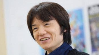 Masahiro Sakurai cumple hoy 52 años
