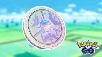 Anunciado oficialmente el Medallón de Equipos de Pokémon GO: permitirá cambiar de equipo una vez al año a partir del 26 de febrero